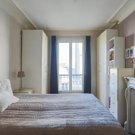 Bellefond Charm - * Париж
